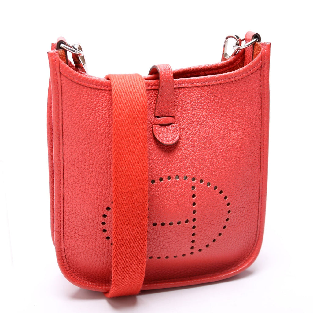 Evelyn TPM Coral