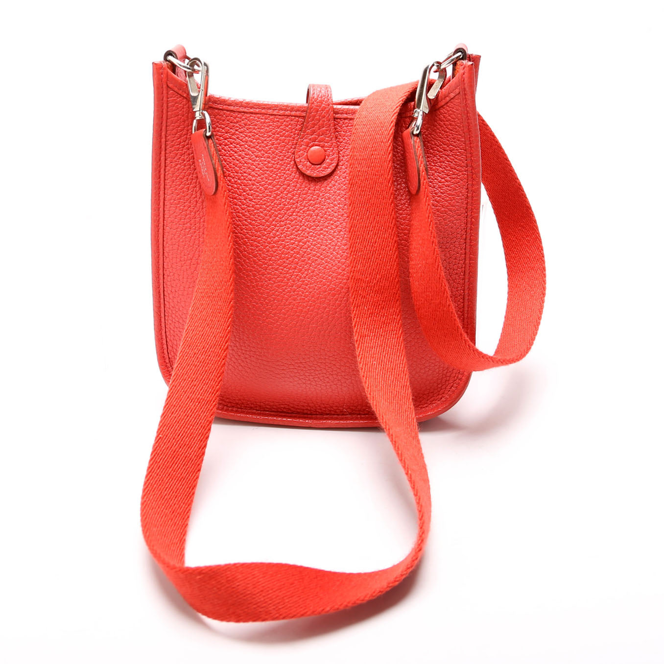 Evelyn TPM Coral