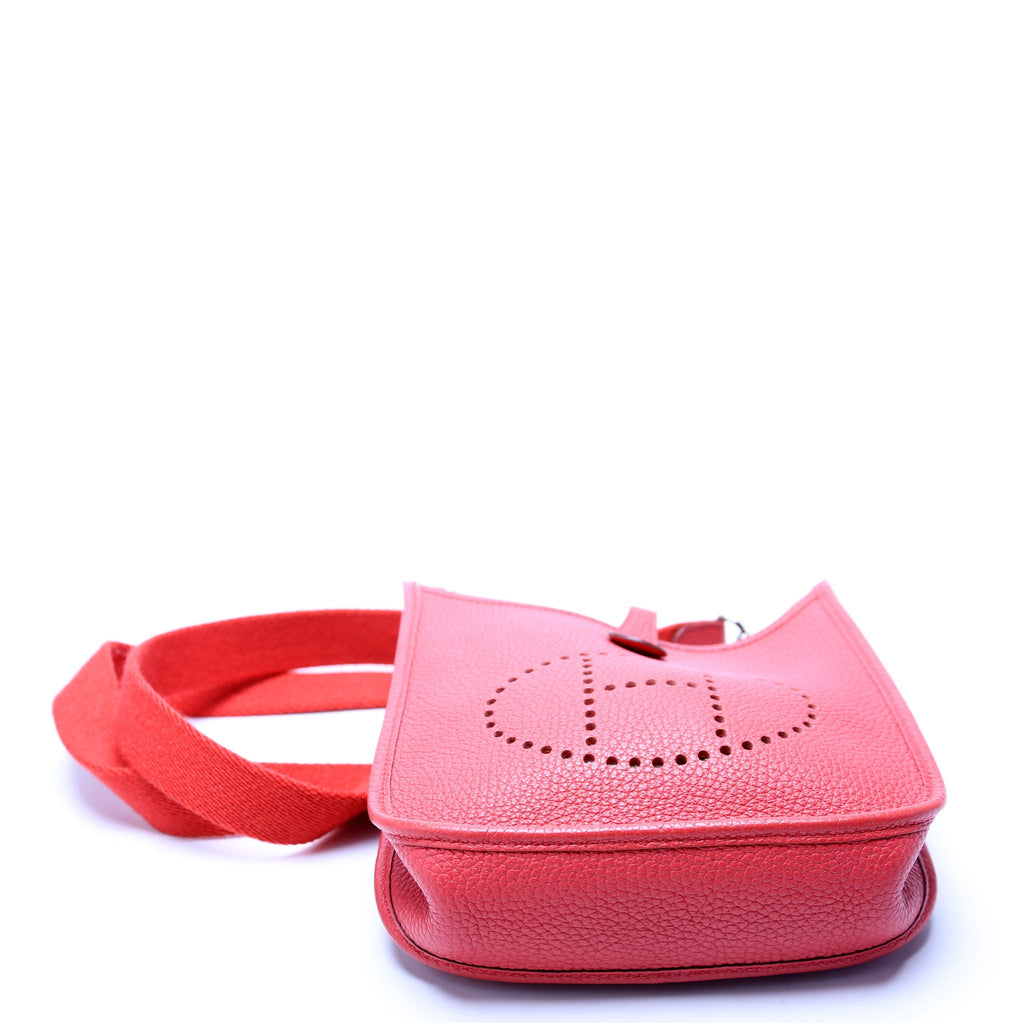 Evelyn TPM Coral