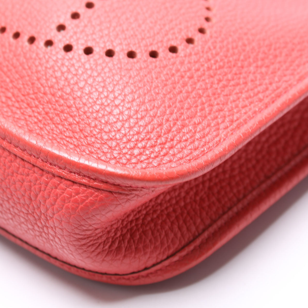 Evelyn TPM Coral