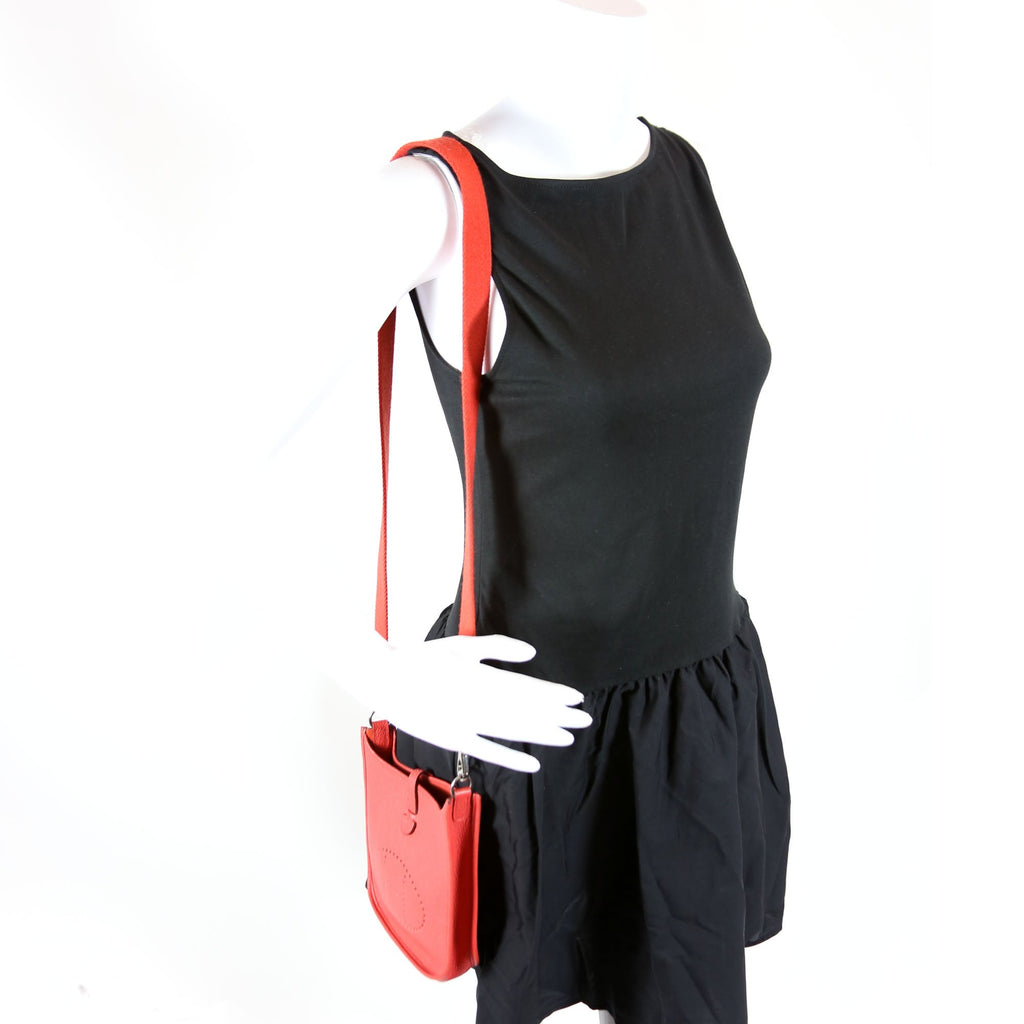 Evelyn TPM Coral