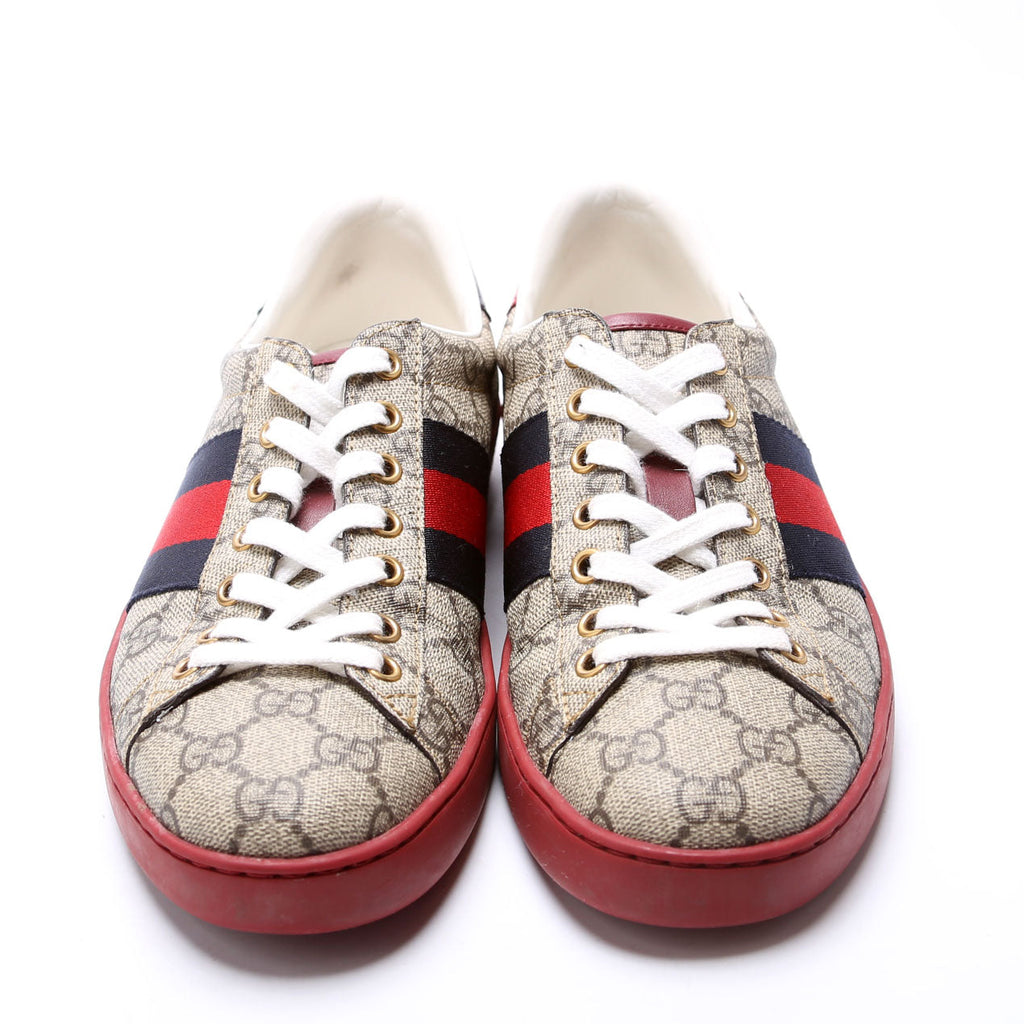 Ace Web Sneakers Men's Size 6 (Womens 38)