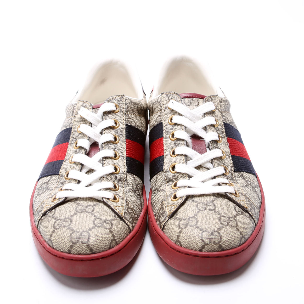 Ace Web Sneakers Men's Size 6 (Womens 38)