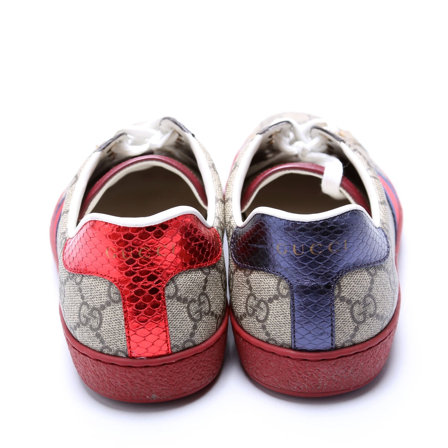 Ace Web Sneakers Men's Size 6 (Womens 38)