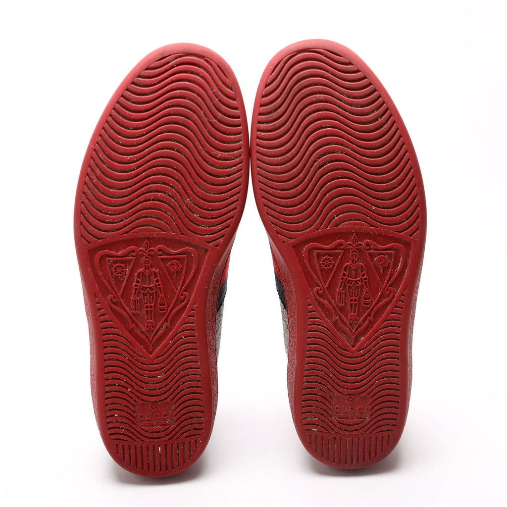Ace Web Sneakers Men's Size 6 (Womens 38)