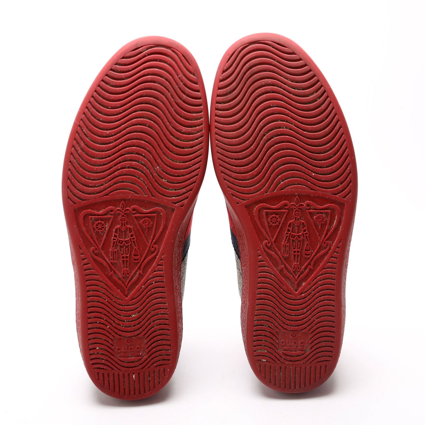 Ace Web Sneakers Men's Size 6 (Womens 38)