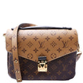 Pochette Metis Reverse Monogram