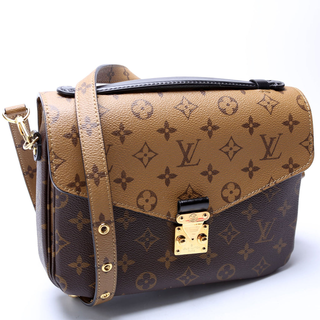 Pochette Metis Reverse Monogram