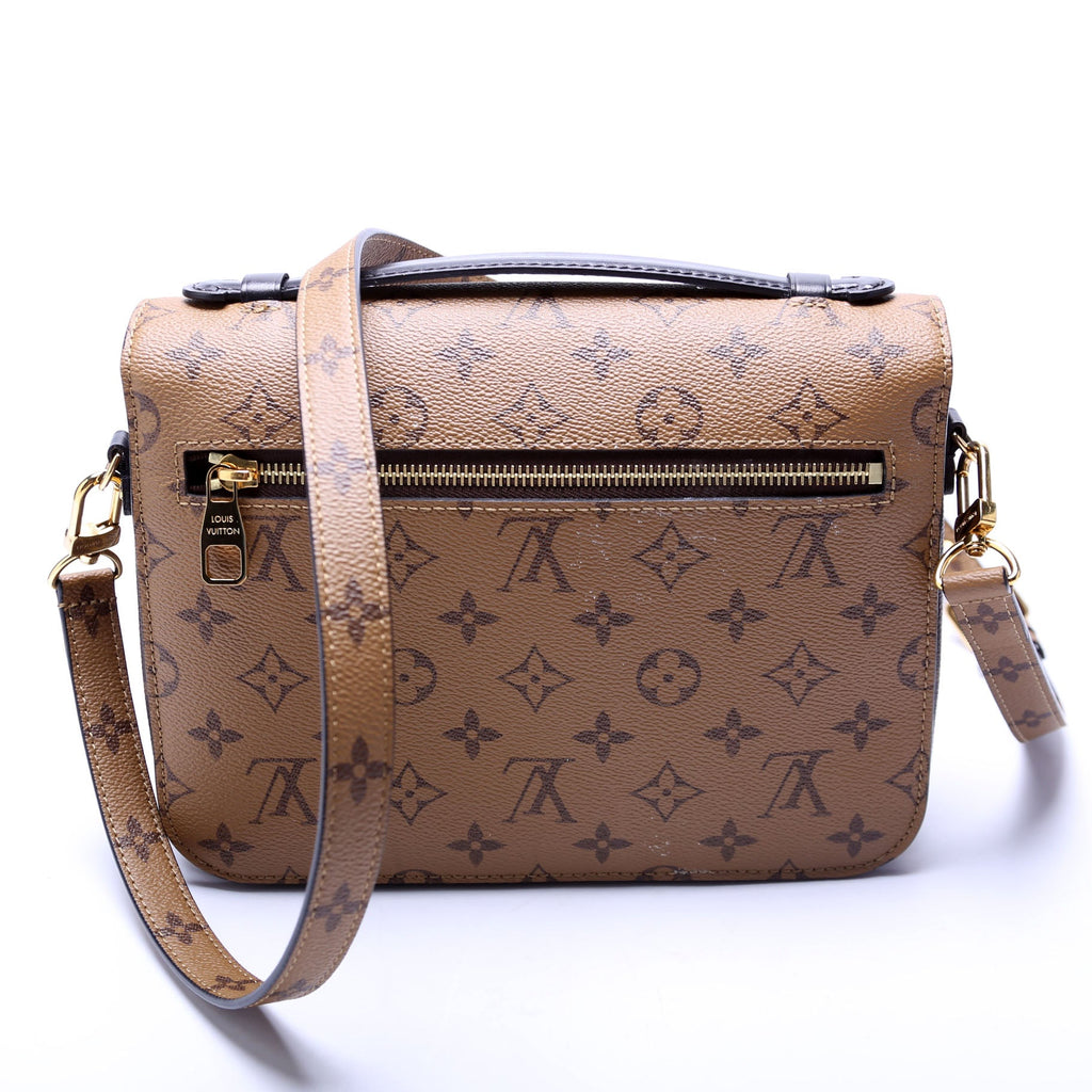 Pochette Metis Reverse Monogram
