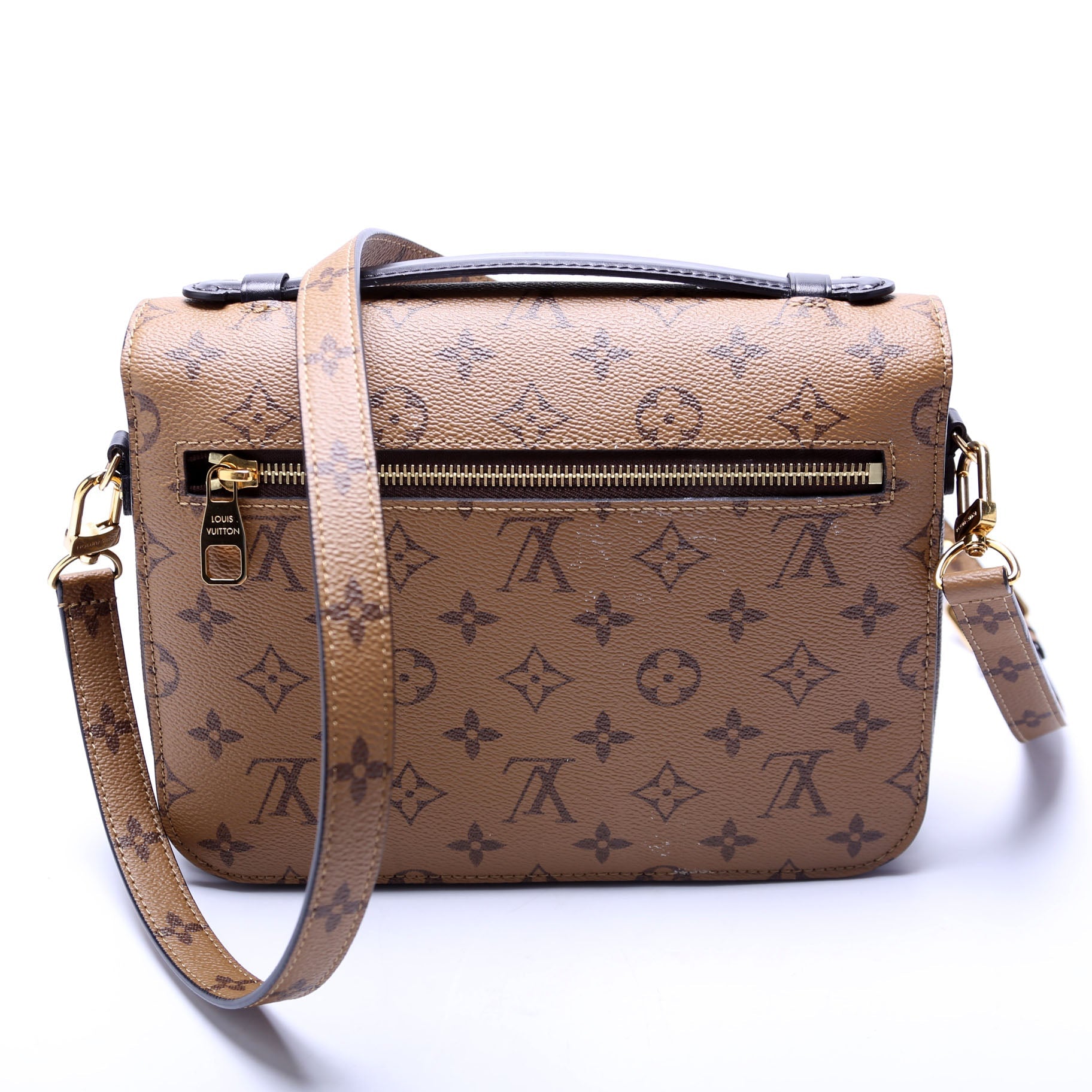 Pochette Metis Reverse Monogram
