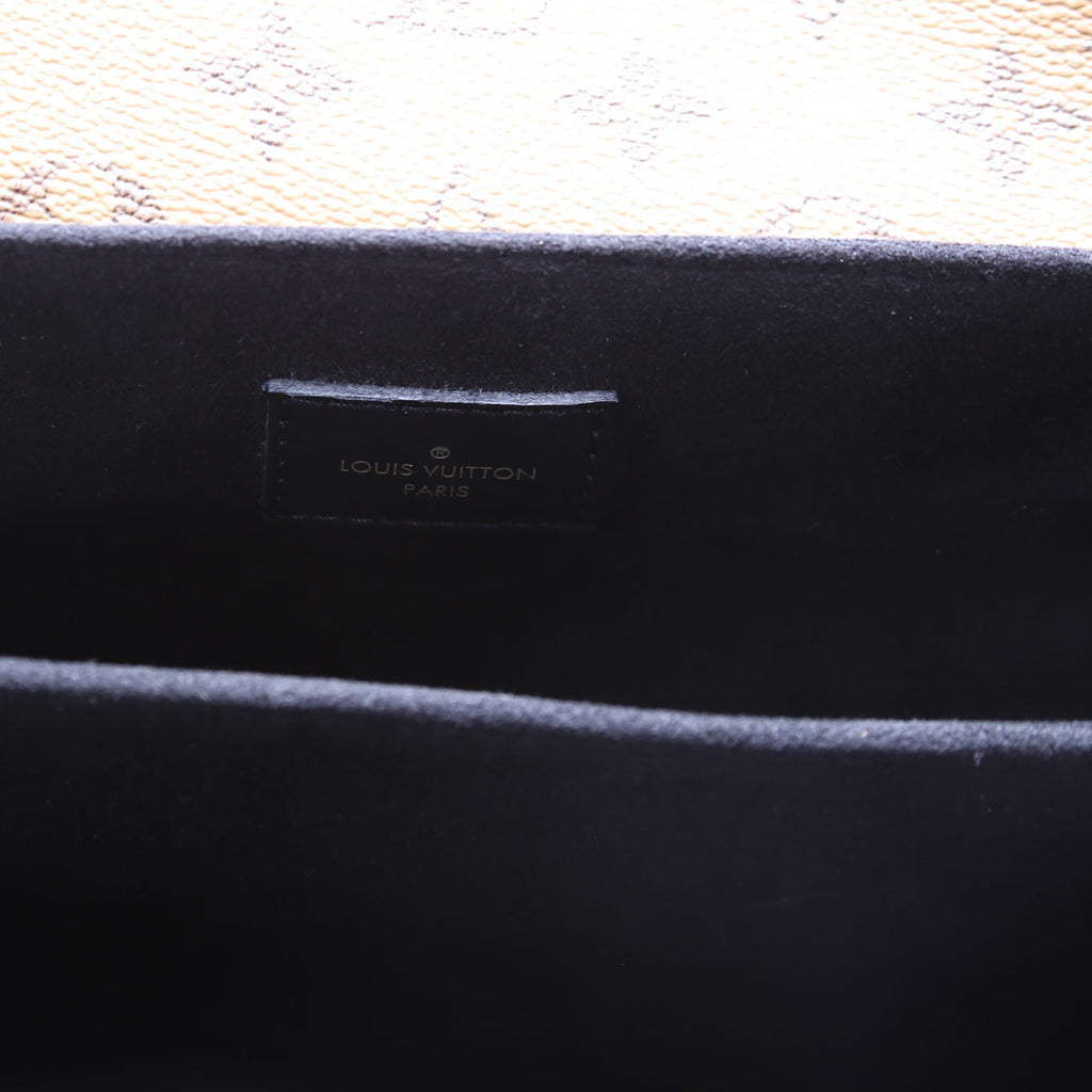 Pochette Metis Reverse Monogram