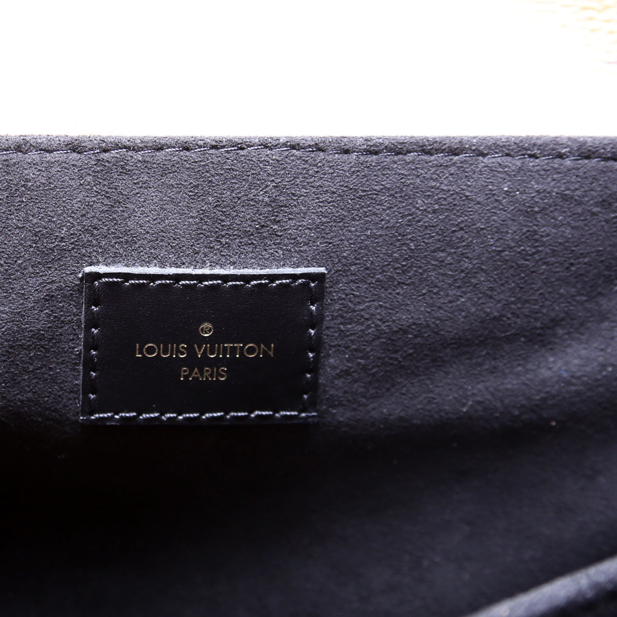 Pochette Metis Reverse Monogram
