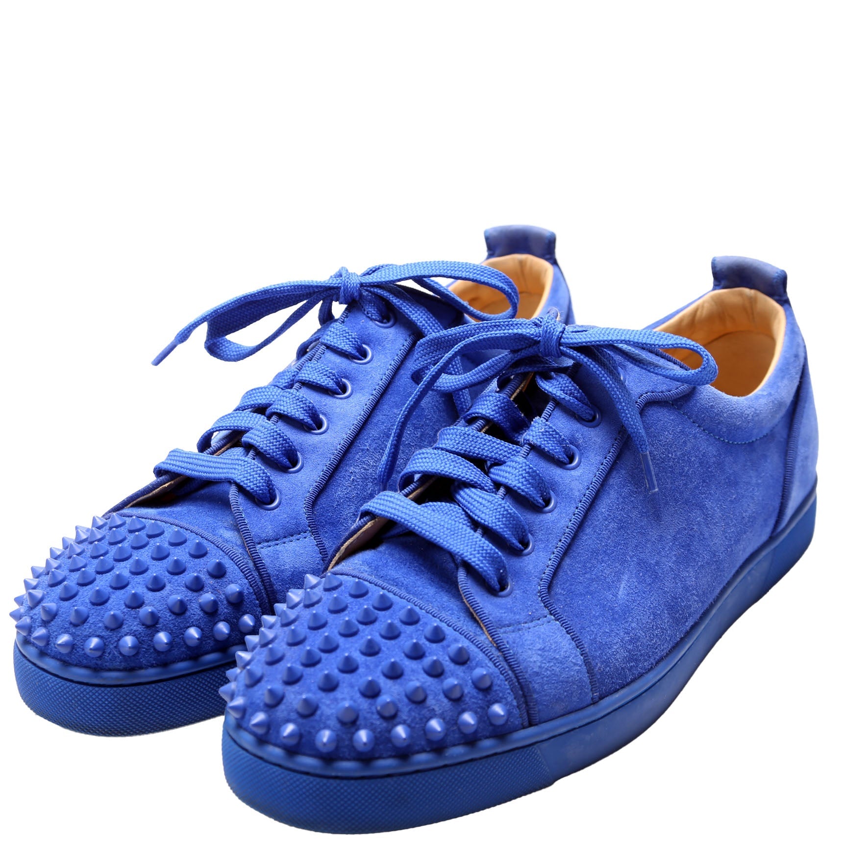 Junior Spike Sneakers Size 44