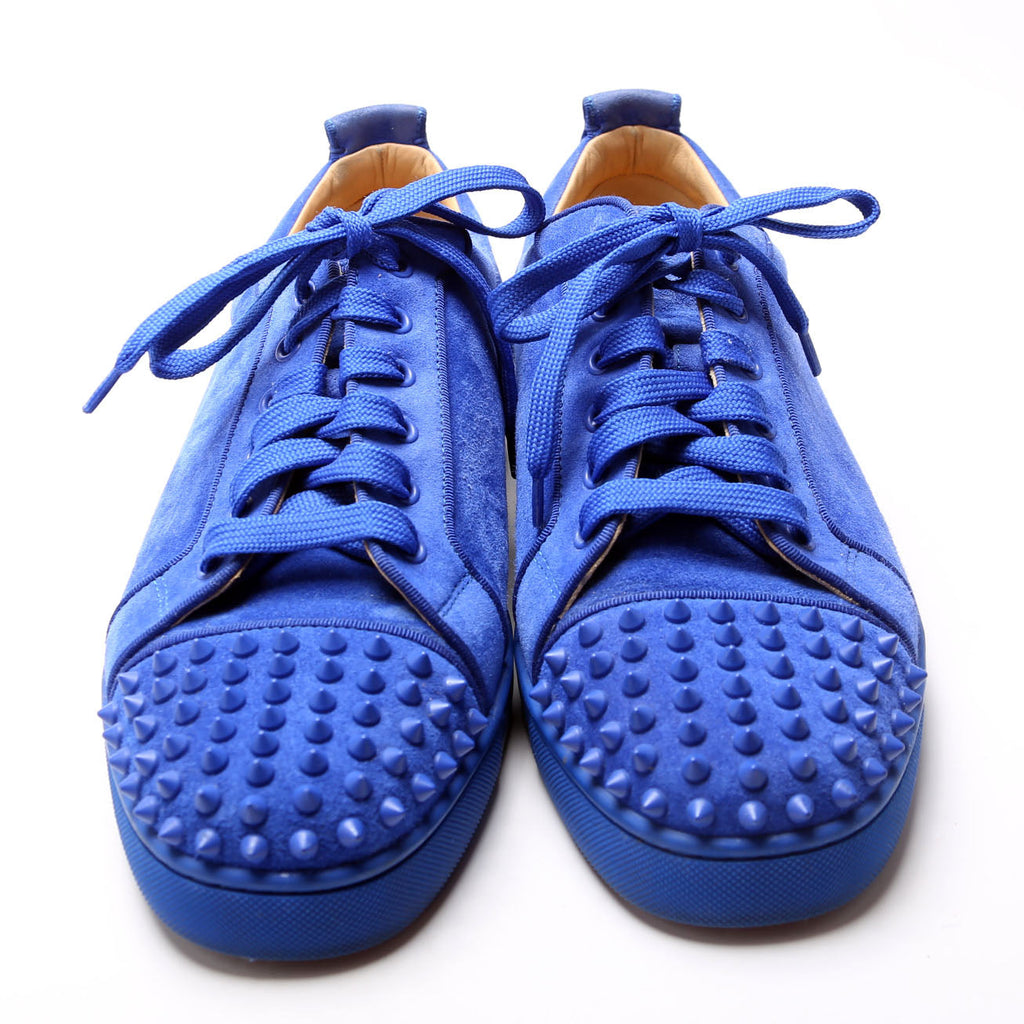 Junior Spike Sneakers Size 44