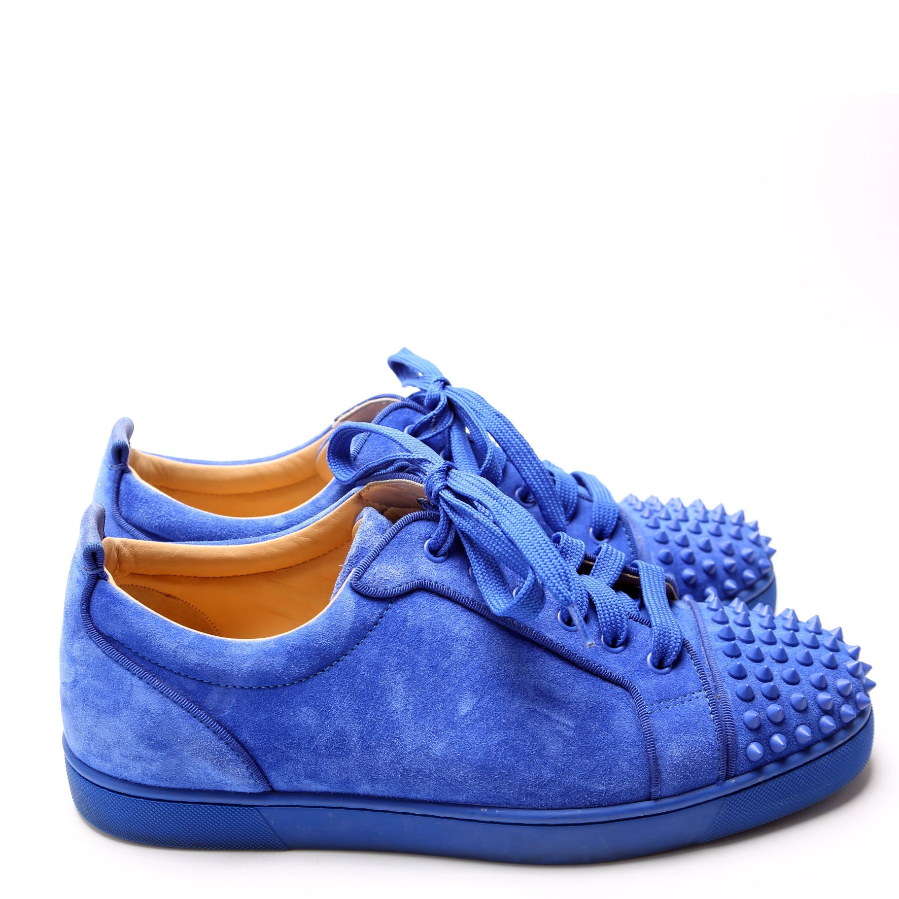 Junior Spike Sneakers Size 44