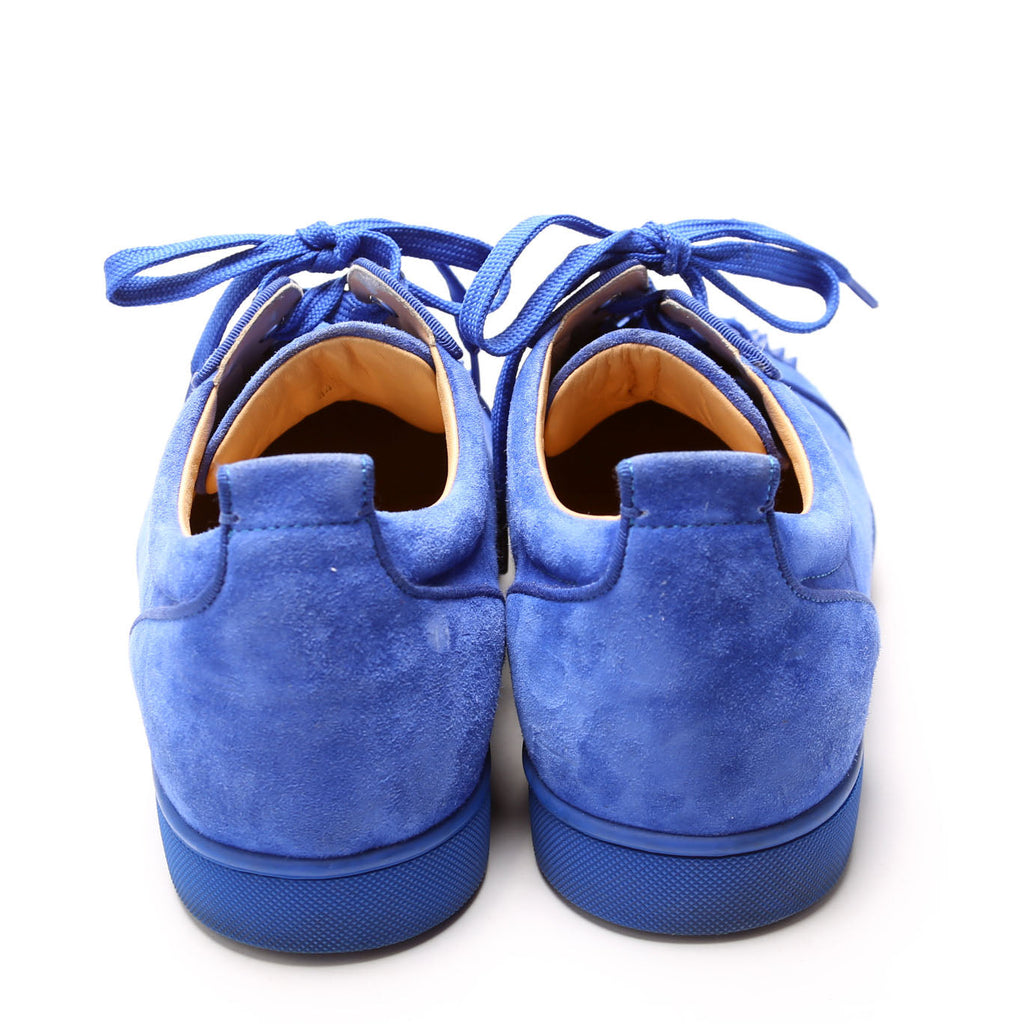 Junior Spike Sneakers Size 44