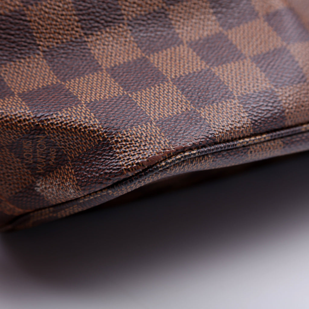 Neverfull PM Damier Ebene