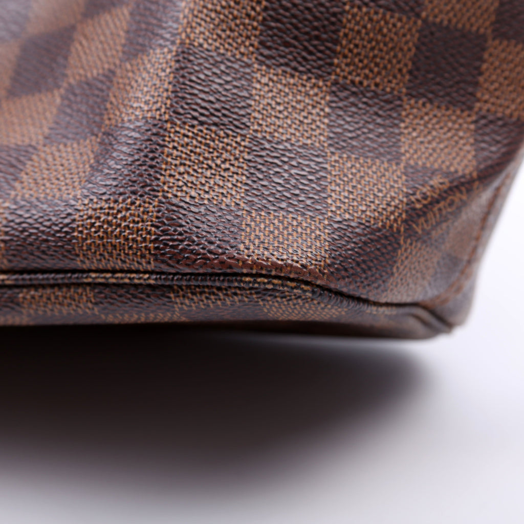 Neverfull PM Damier Ebene