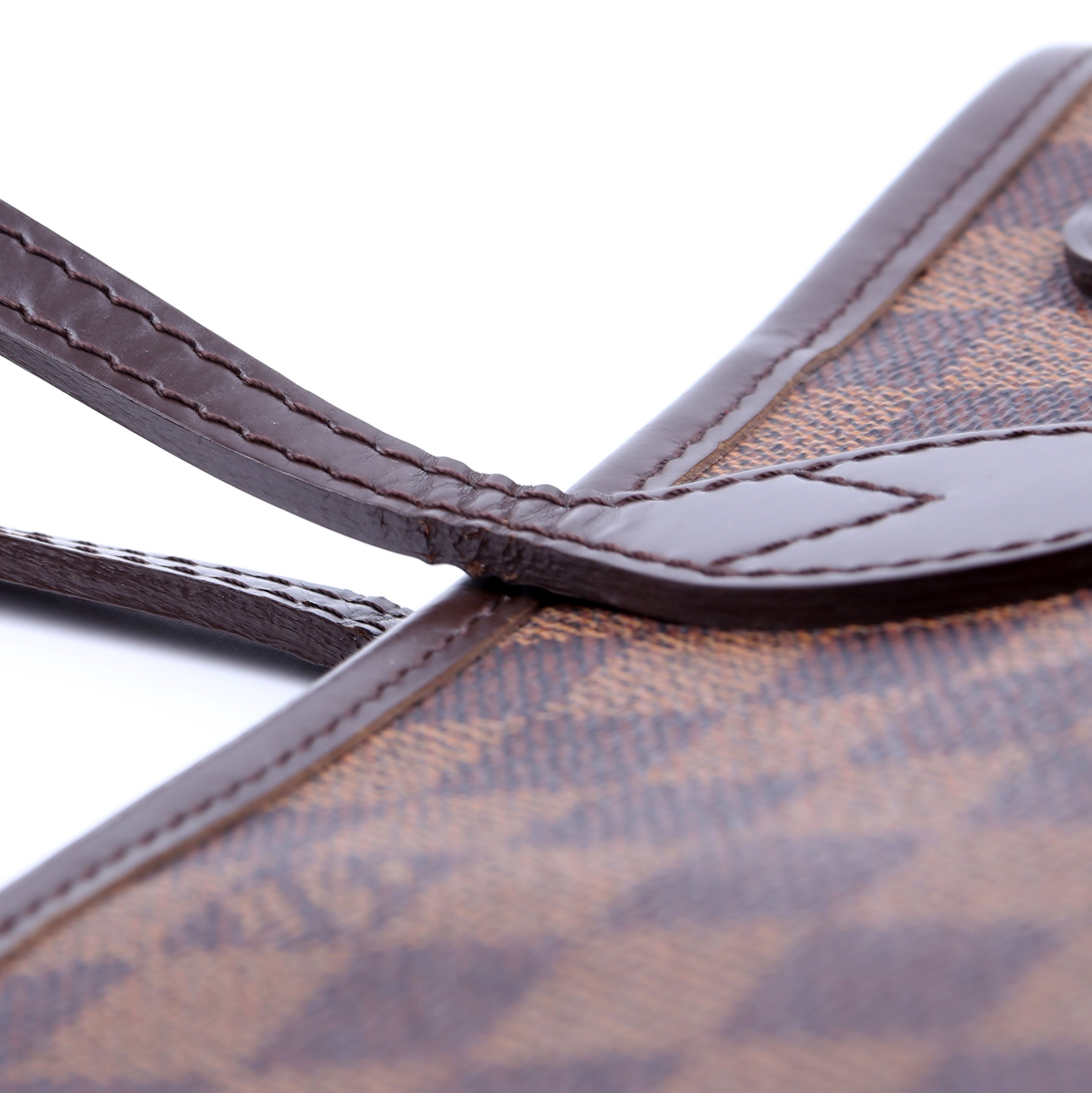 Neverfull PM Damier Ebene
