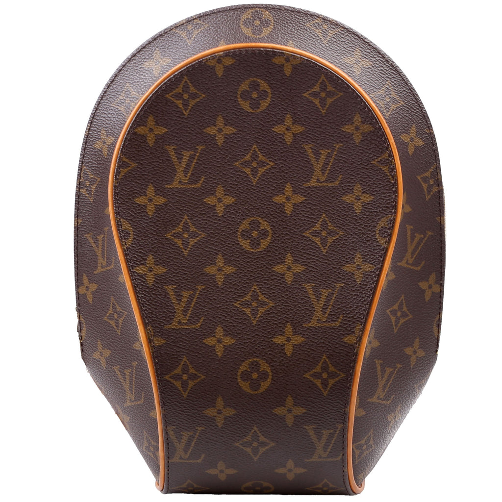 Ellipse Backpack Monogram