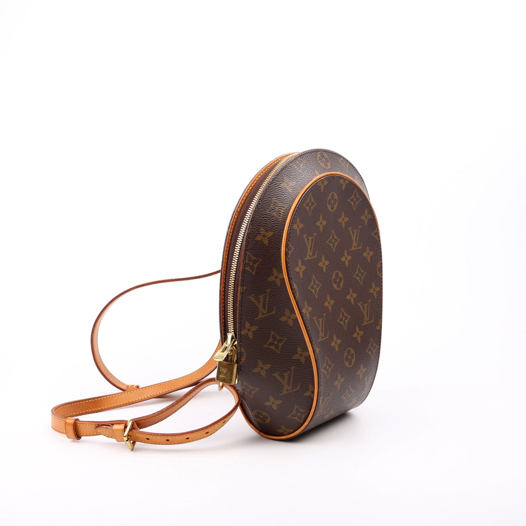 Ellipse Backpack Monogram