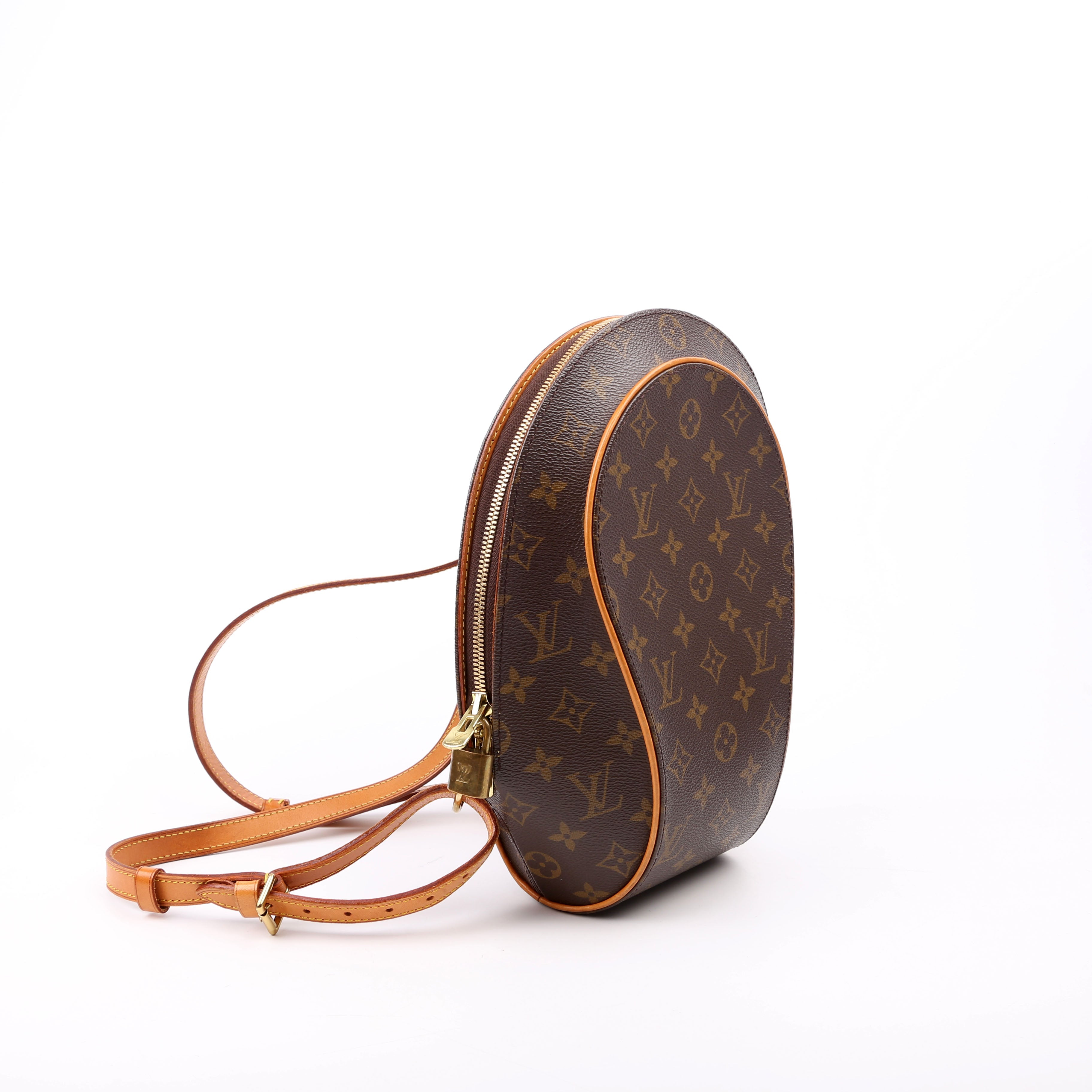 Ellipse Backpack Monogram