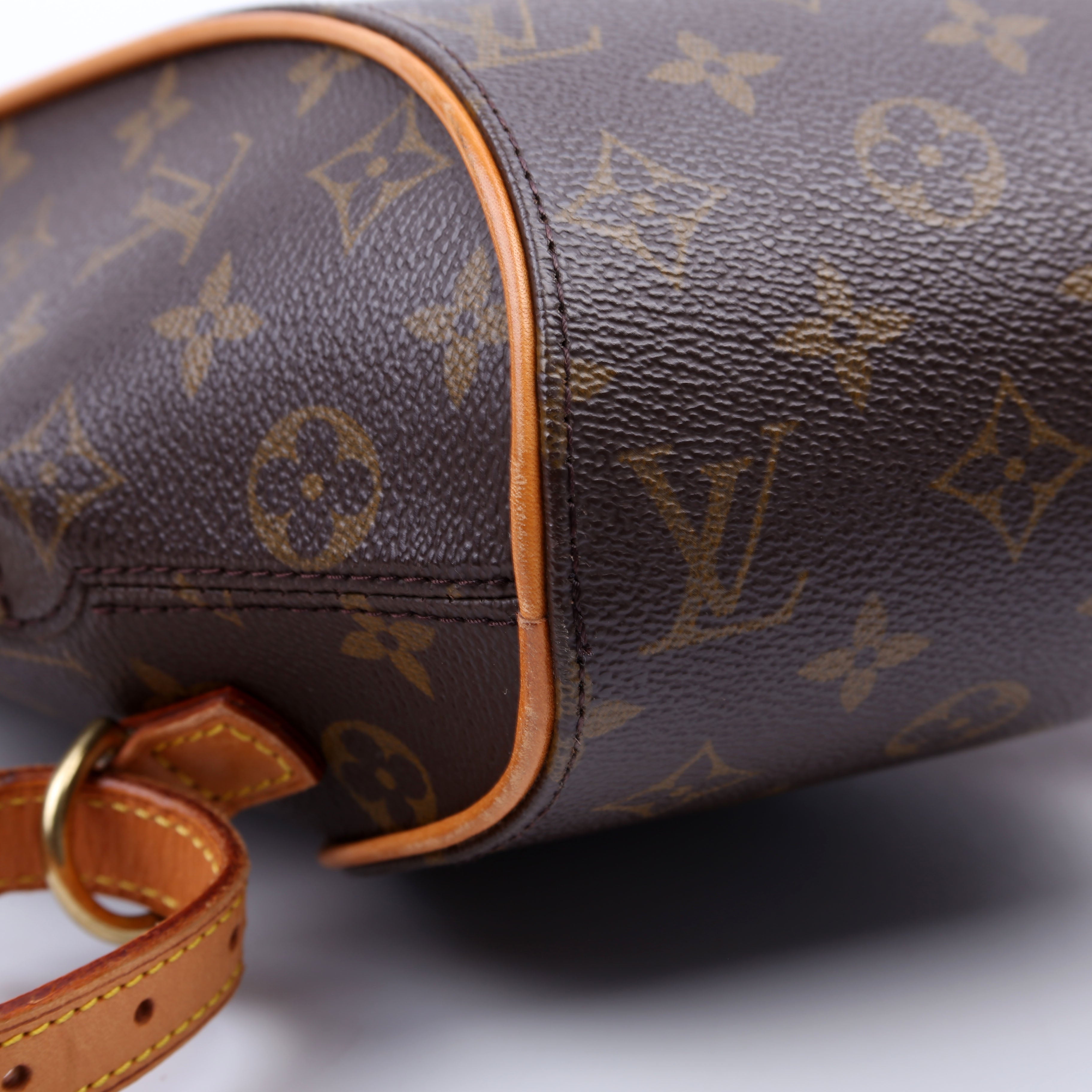 Ellipse Backpack Monogram