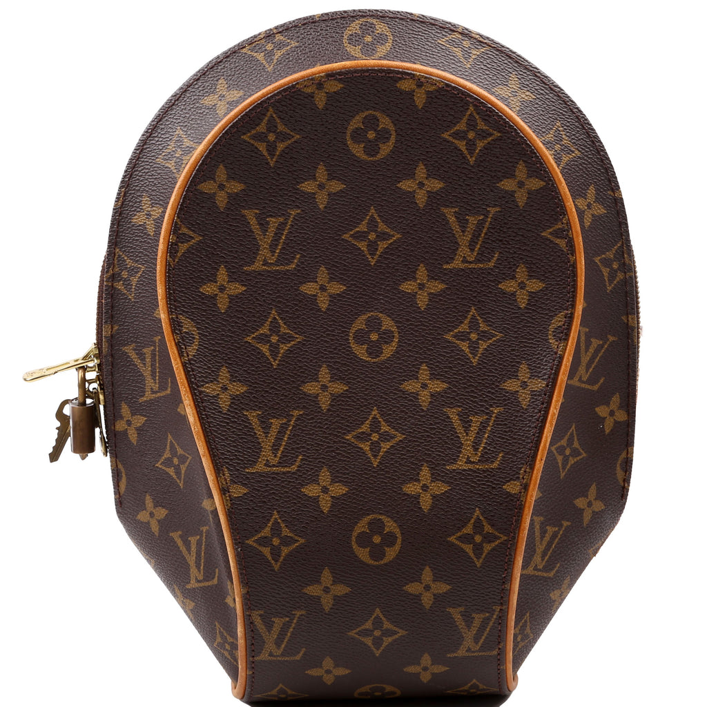 Ellipse Backpack Monogram