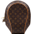 Ellipse Backpack Monogram