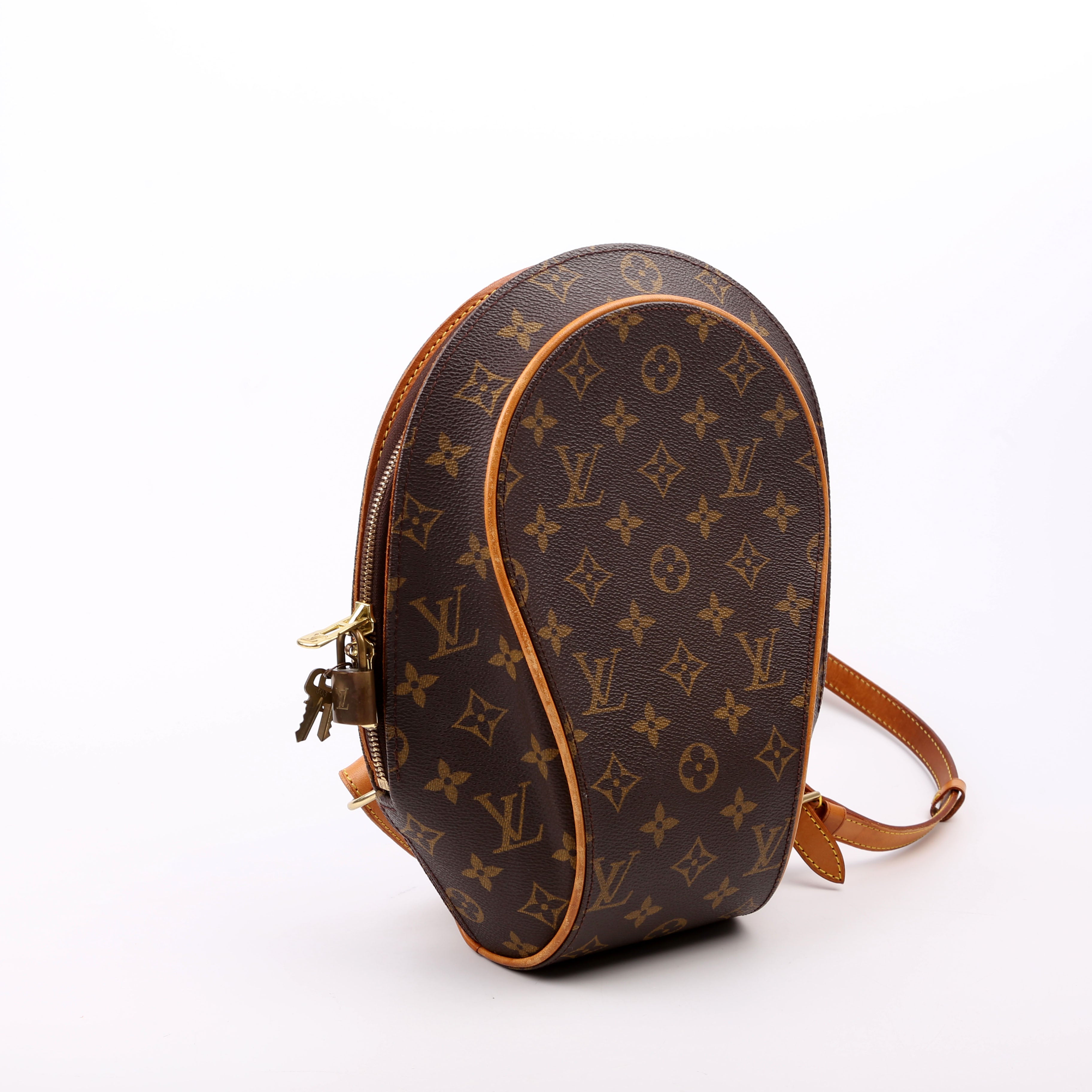 Ellipse Backpack Monogram