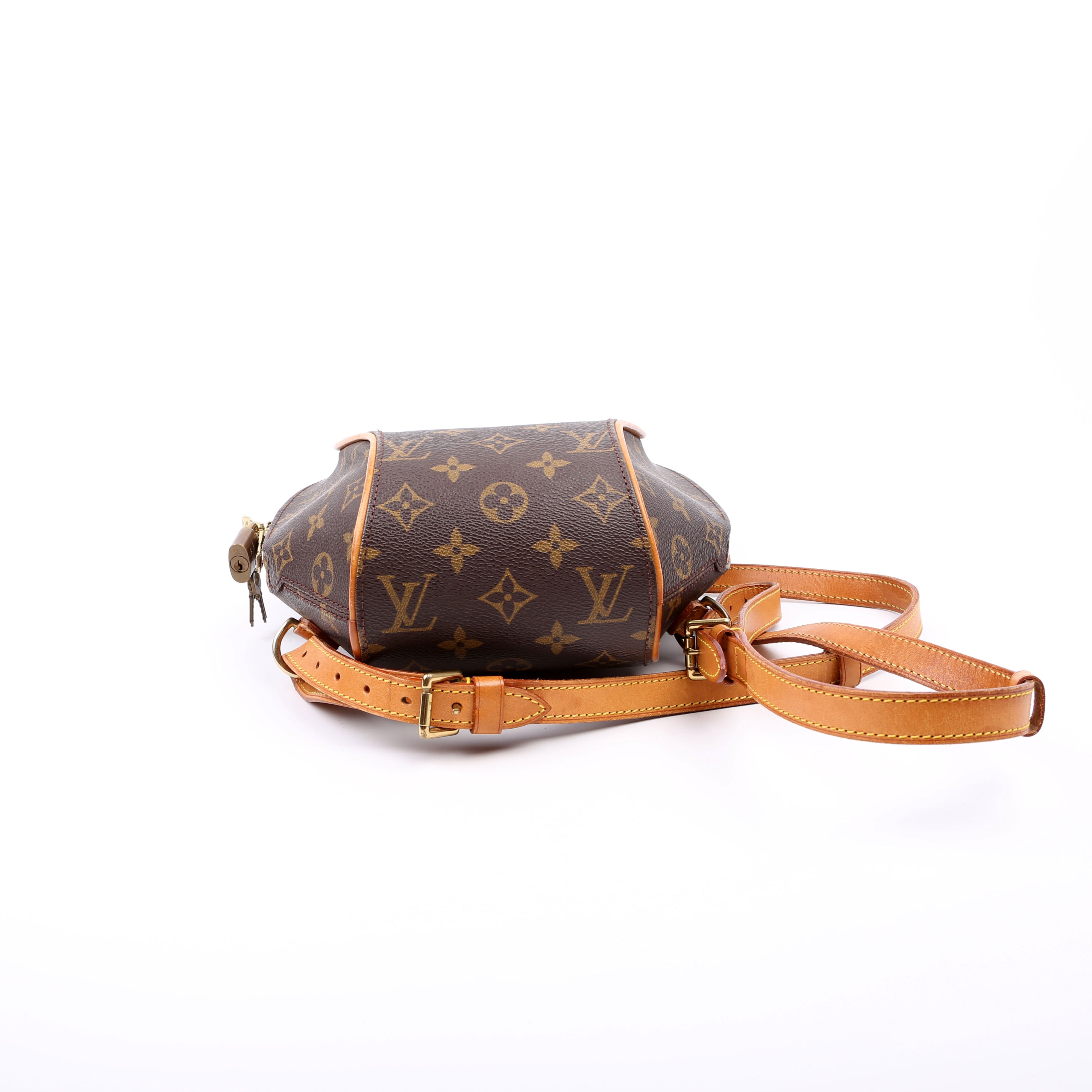 Ellipse Backpack Monogram