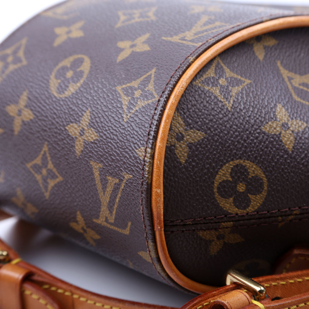 Ellipse Backpack Monogram