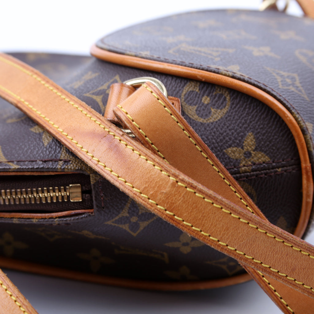 Ellipse Backpack Monogram