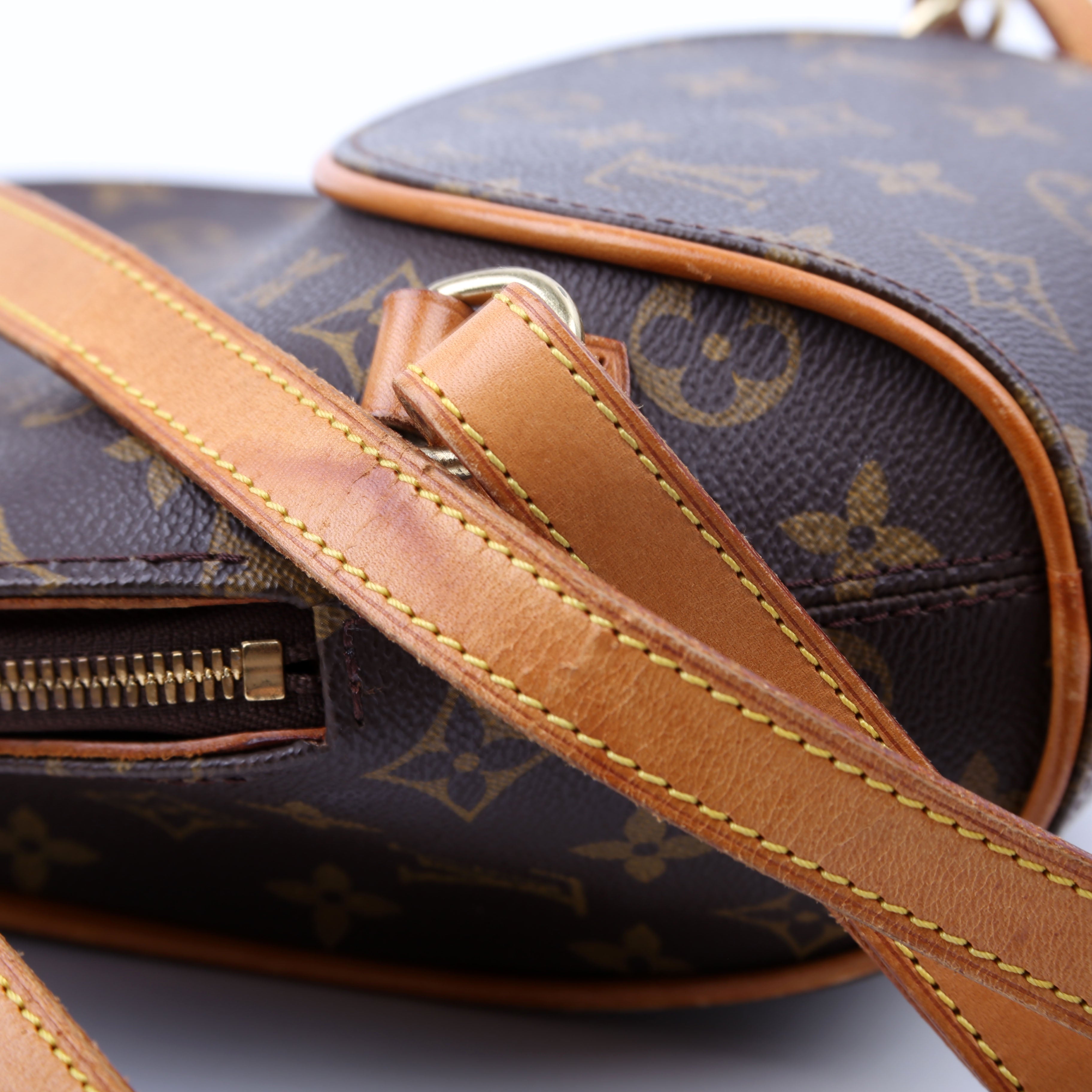 Ellipse Backpack Monogram