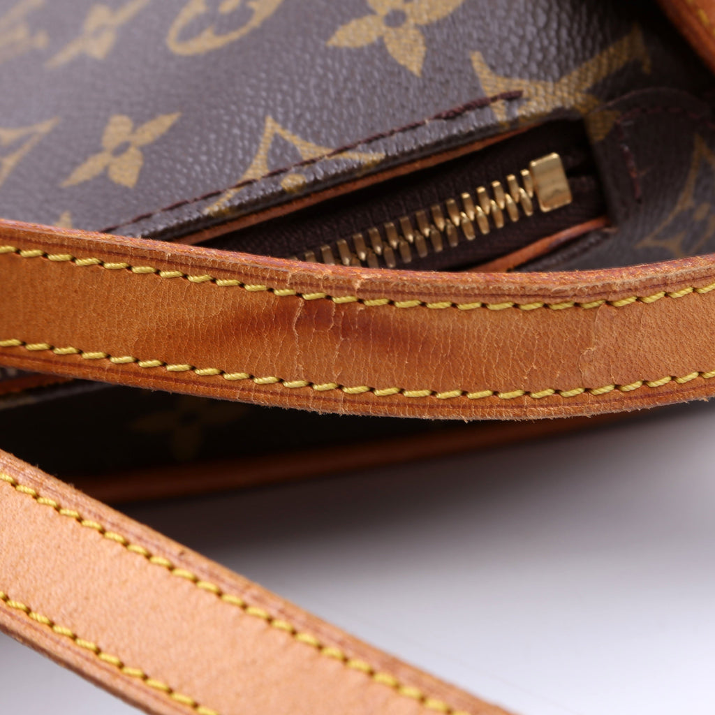 Ellipse Backpack Monogram