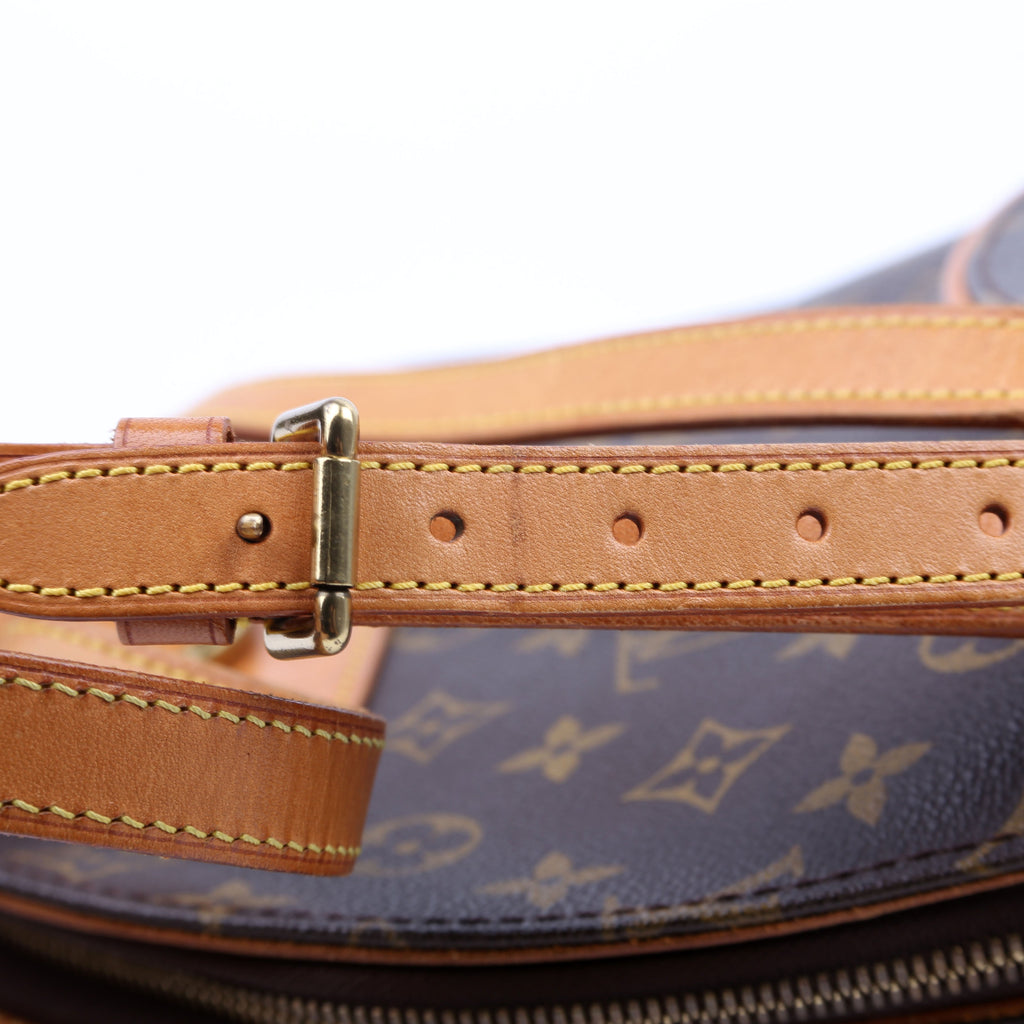 Ellipse Backpack Monogram