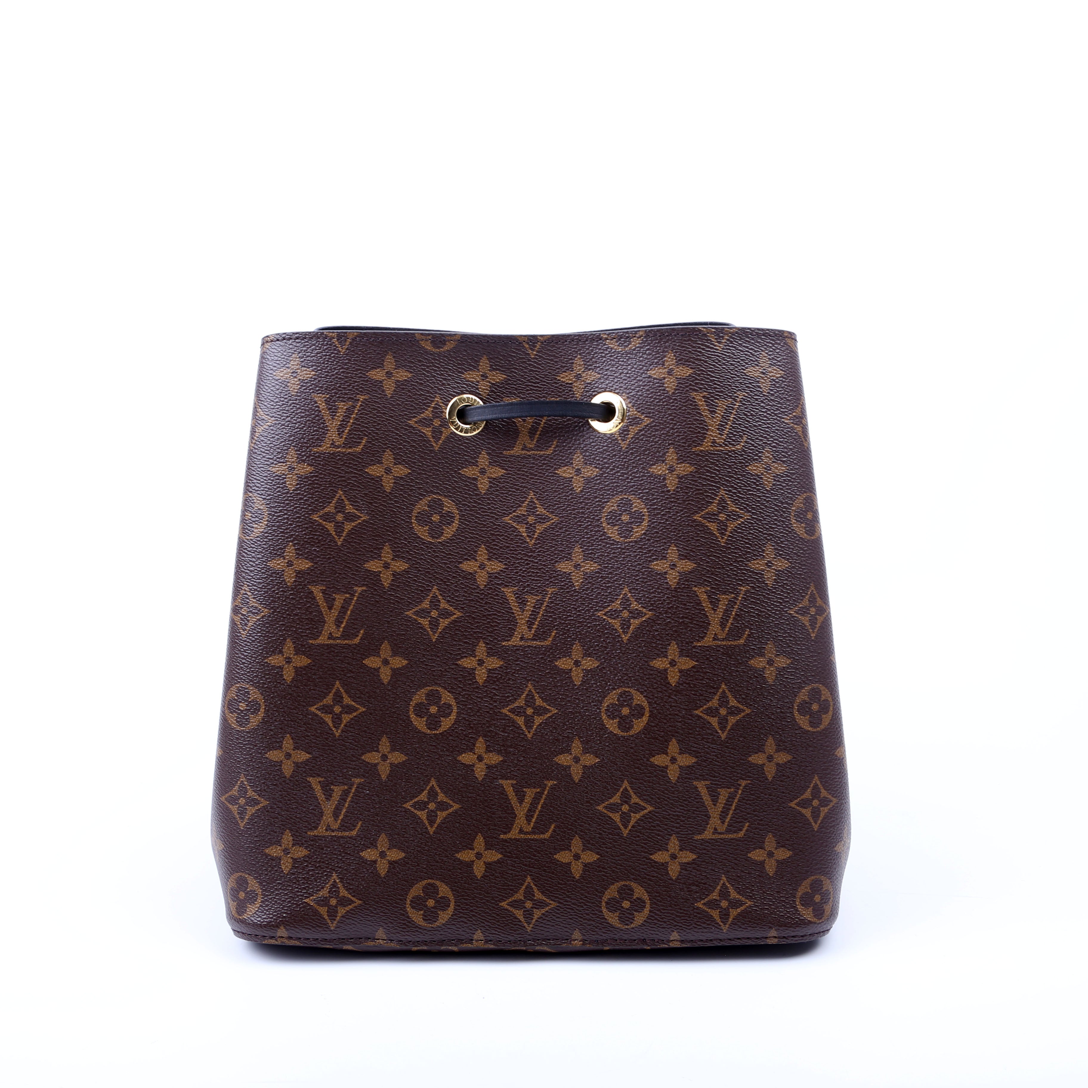 Neonoe Monogram Black