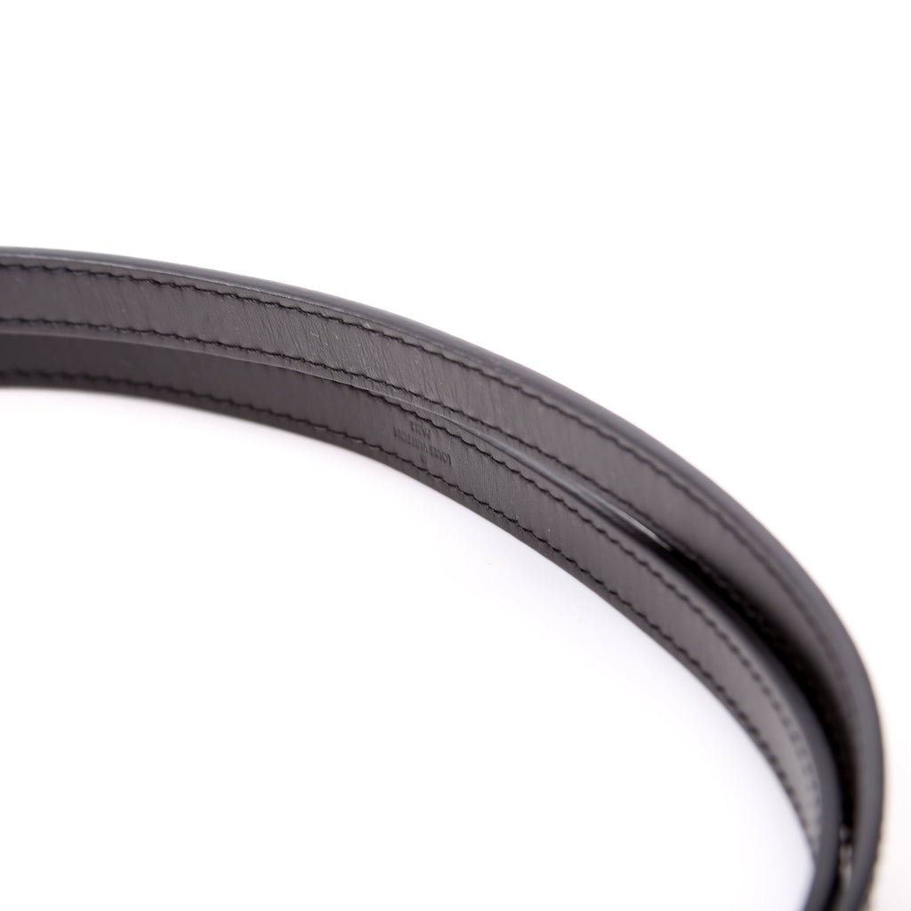 Neonoe Monogram Black