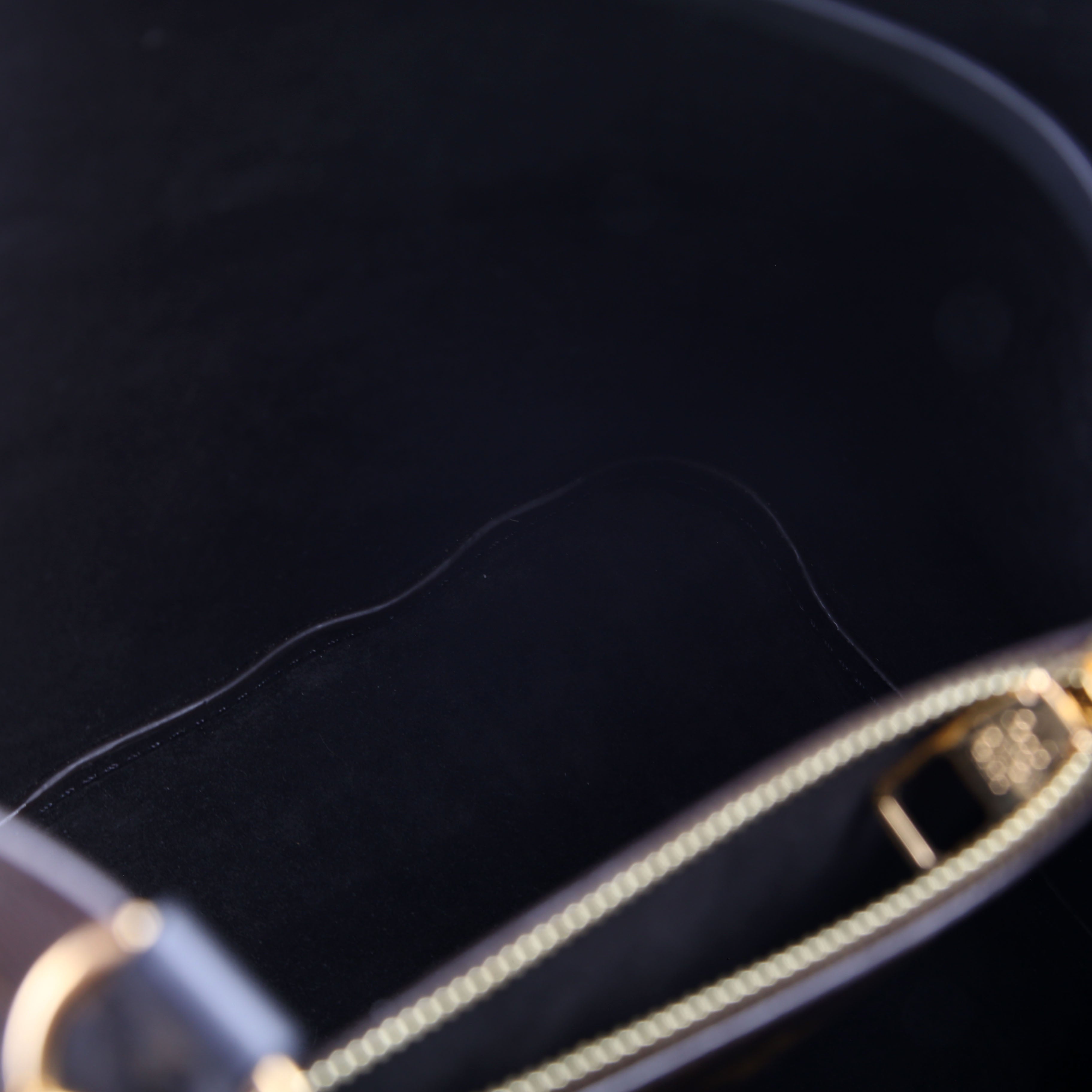 Neonoe Monogram Black