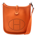 Evelyne TPM Orange