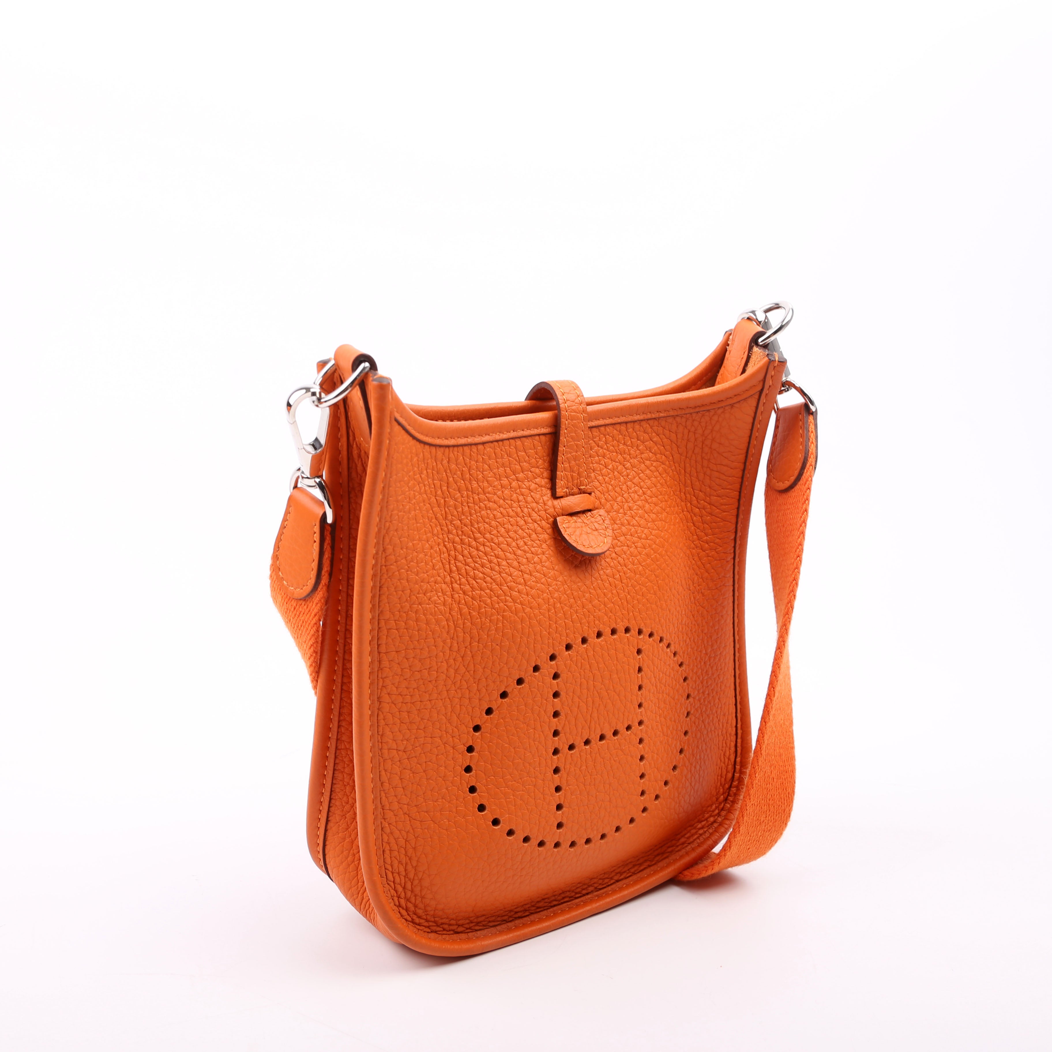 Evelyne TPM Orange