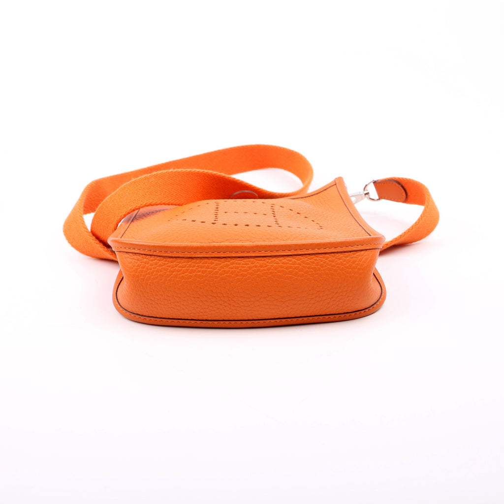 Evelyne TPM Orange