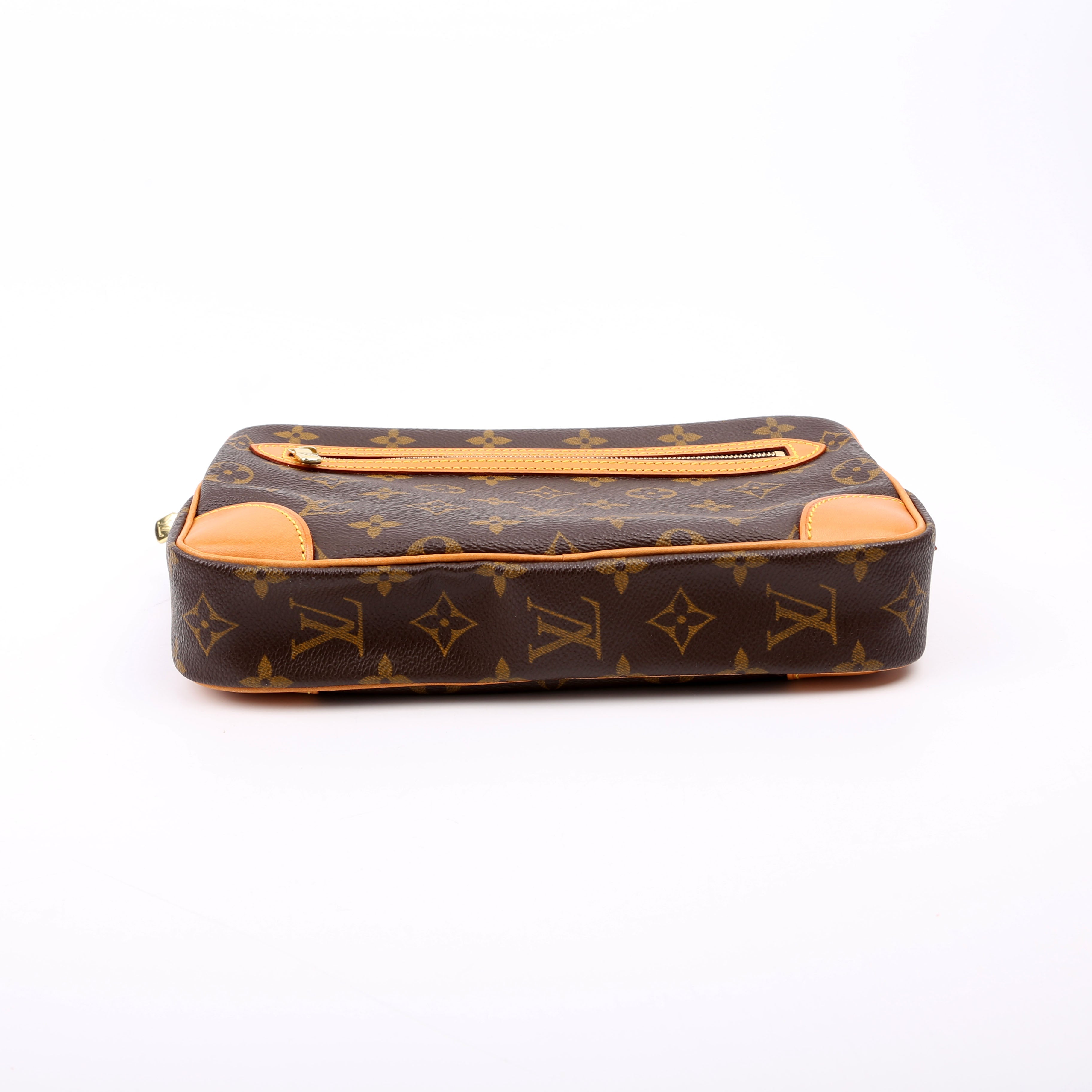 Pochette Marly Dragonne GM