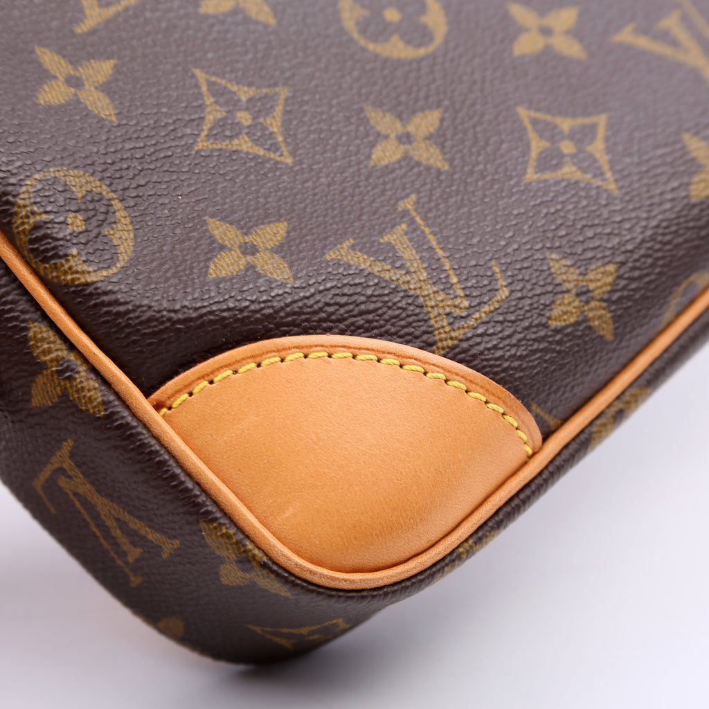 Pochette Marly Dragonne GM