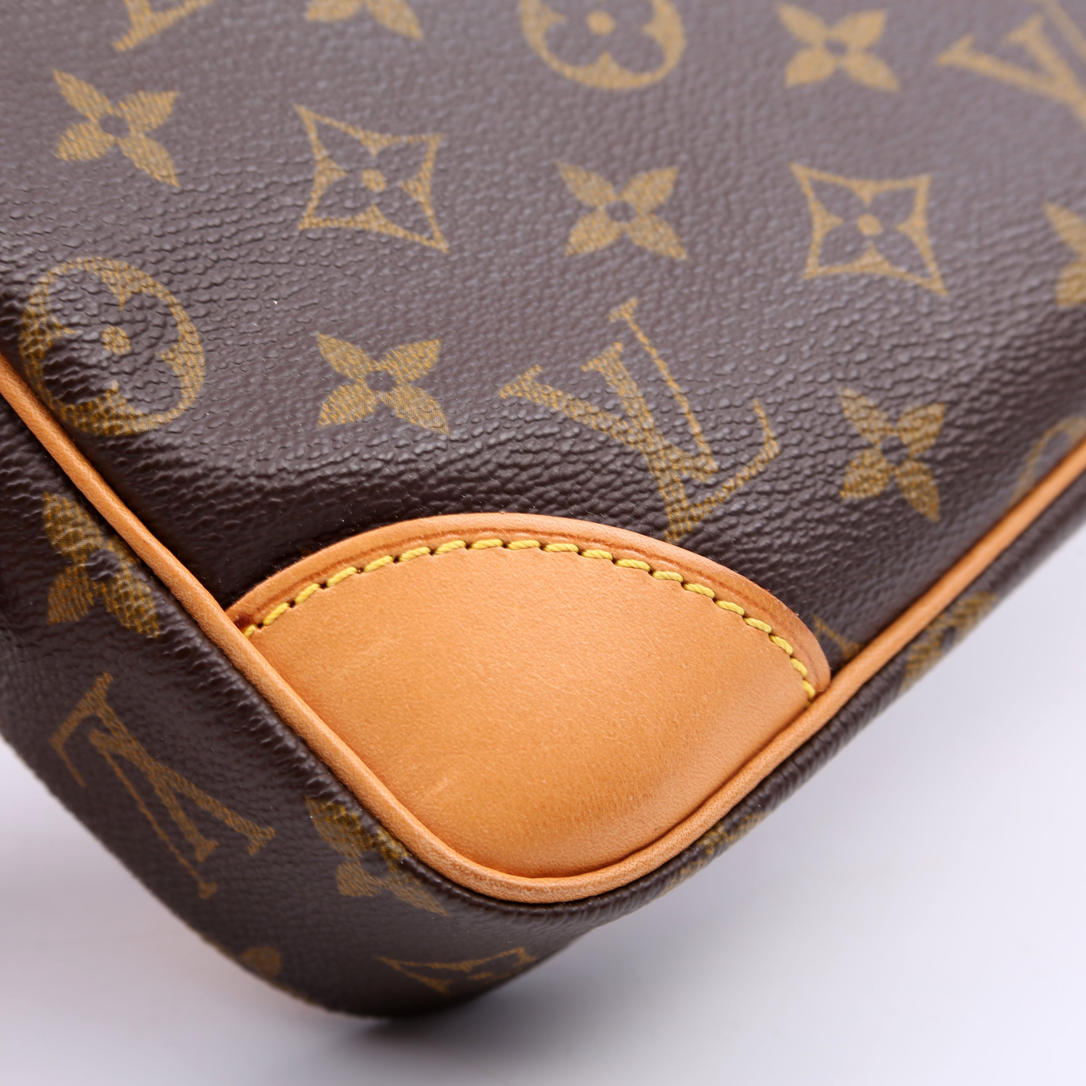 Pochette Marly Dragonne GM