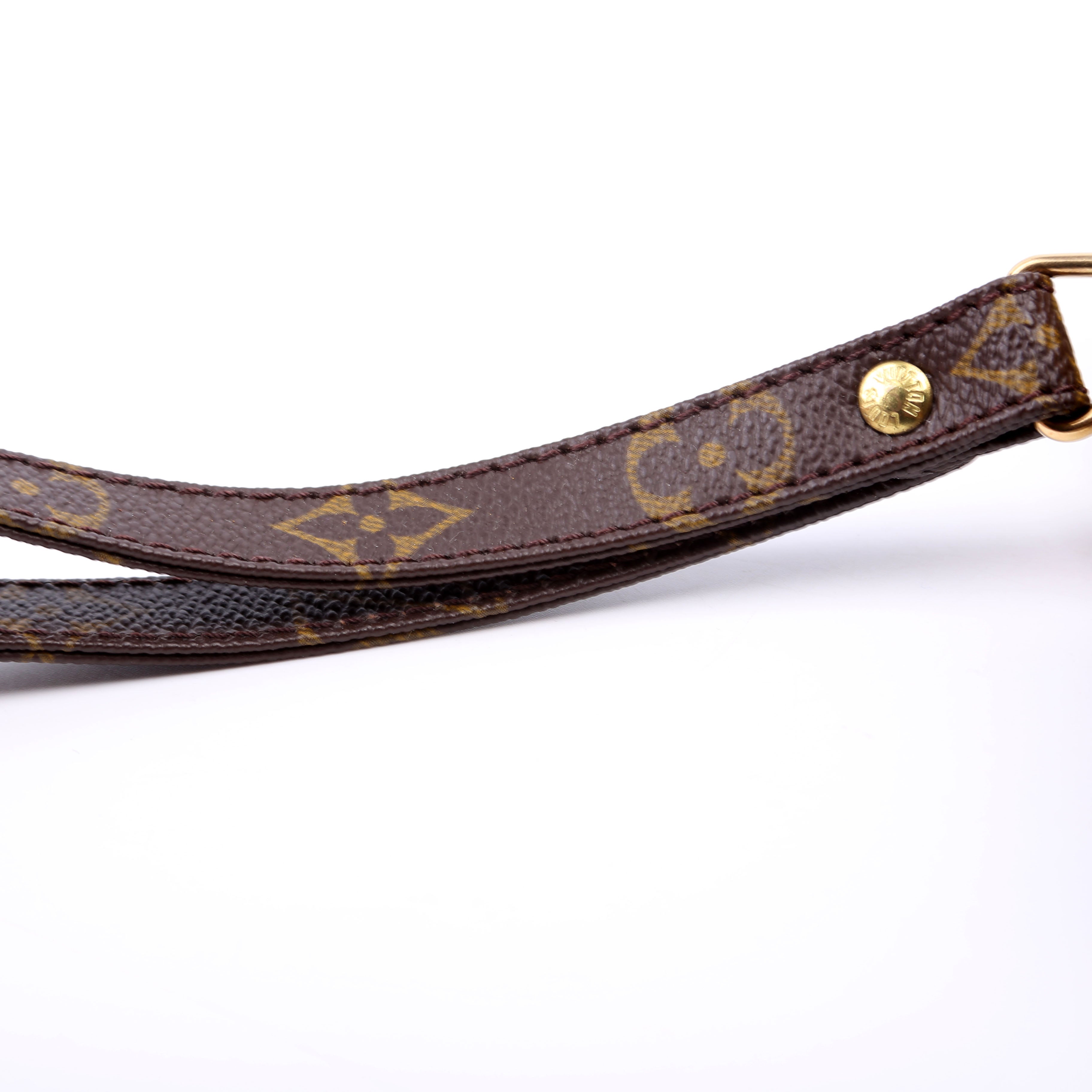 Pochette Marly Dragonne GM