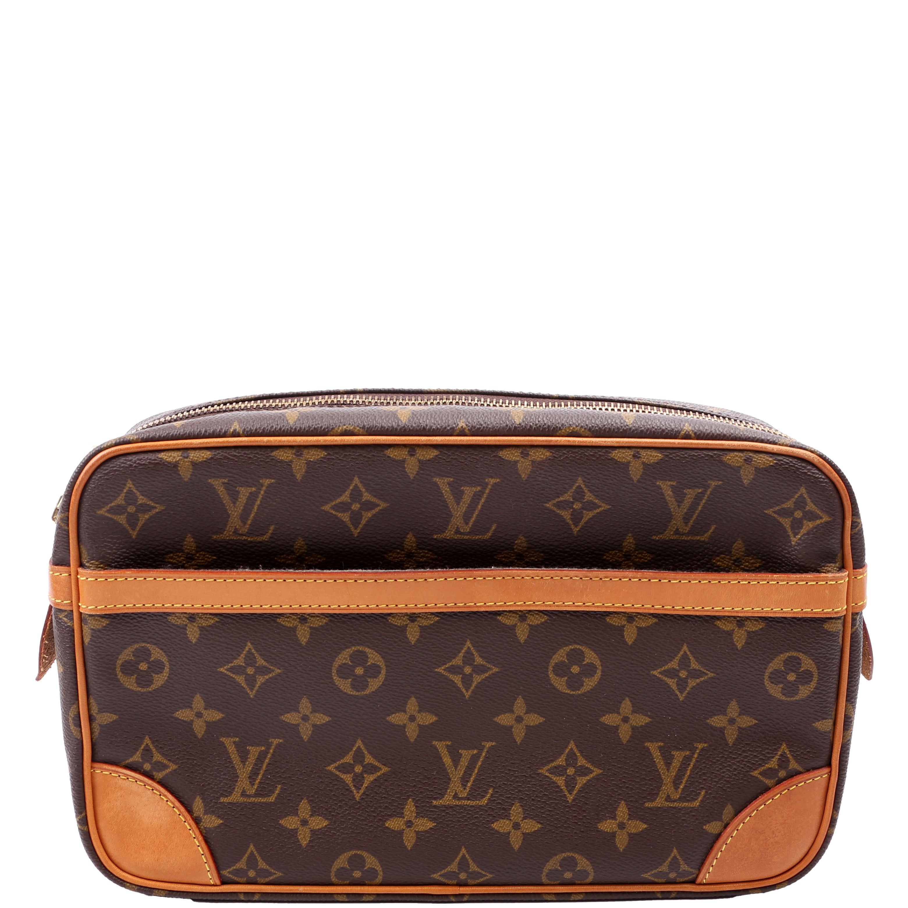 Compiegne 28 Monogram