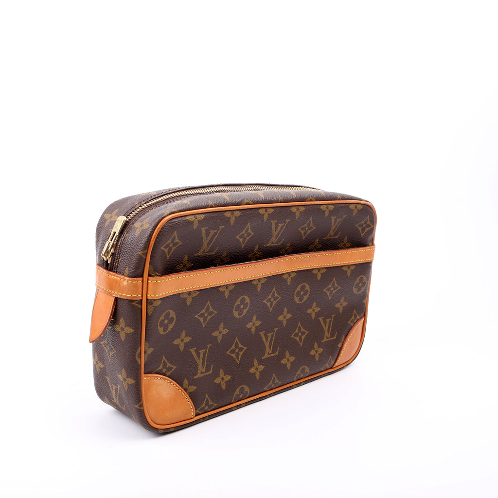 Compiegne 28 Monogram