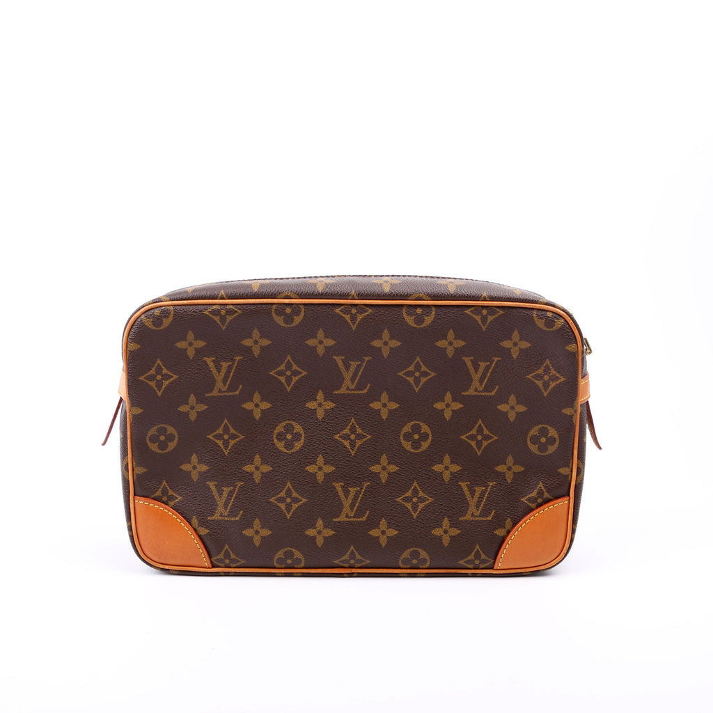 Compiegne 28 Monogram