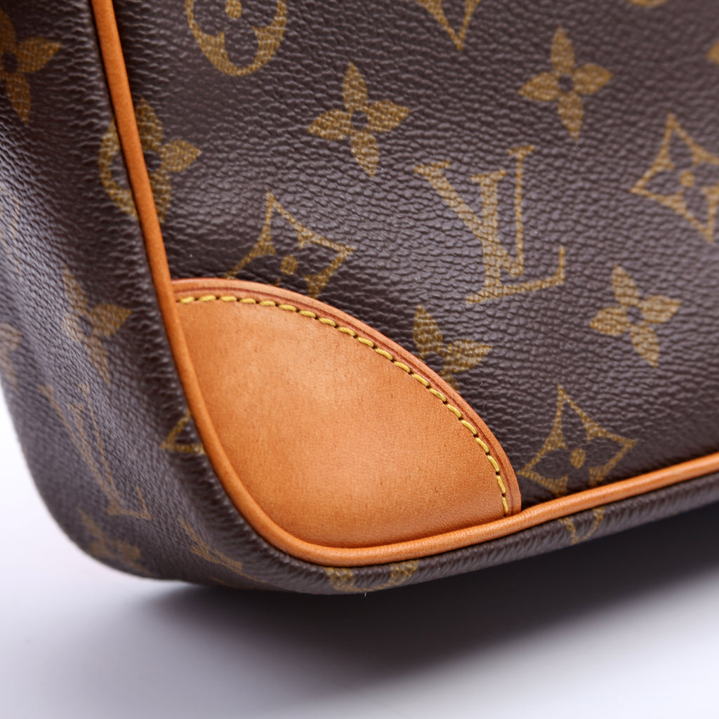 Compiegne 28 Monogram